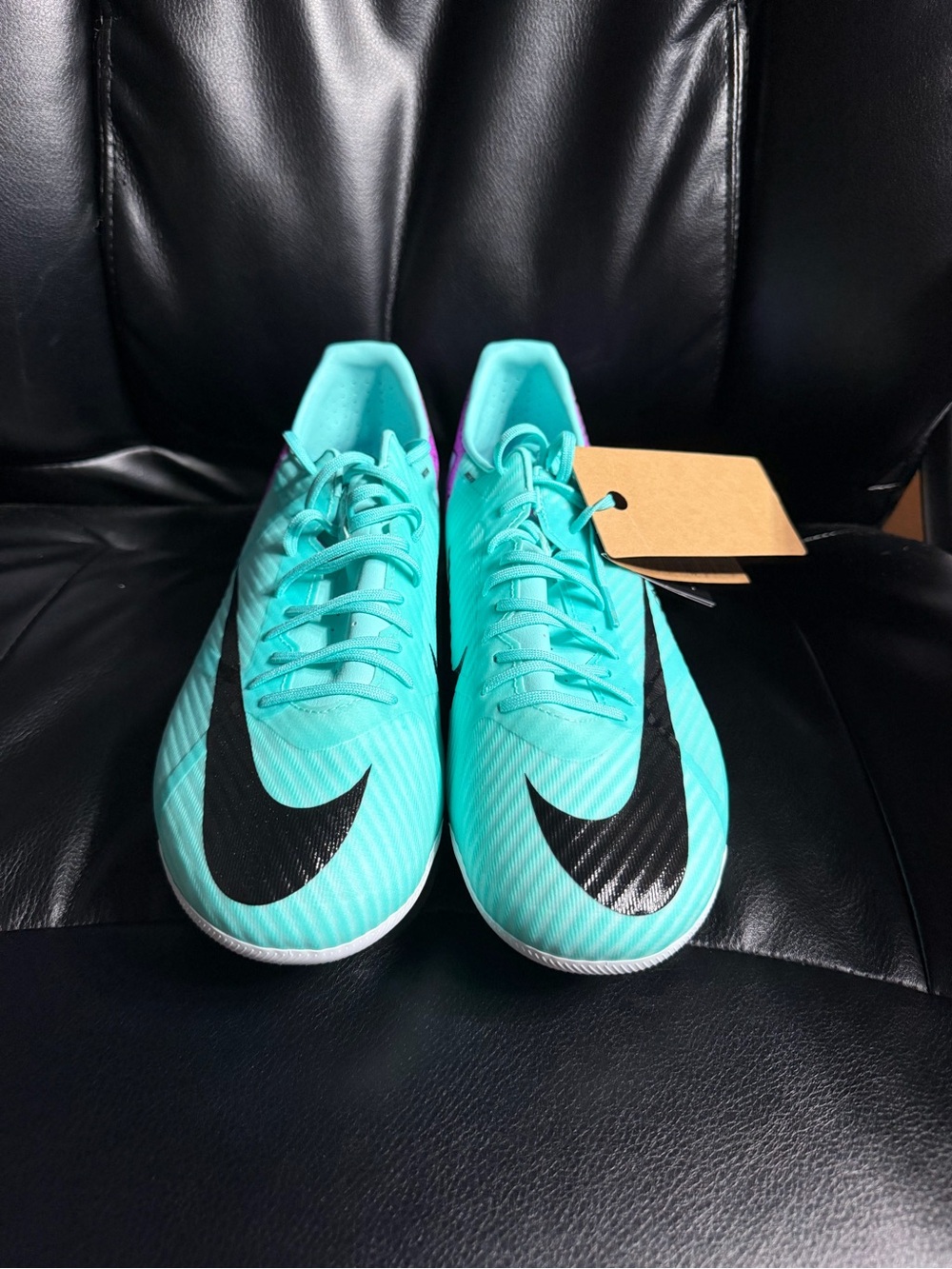 Nike Zoom Mercurial Vapor 15 Academy AG Men’s 11.5 New In Box
